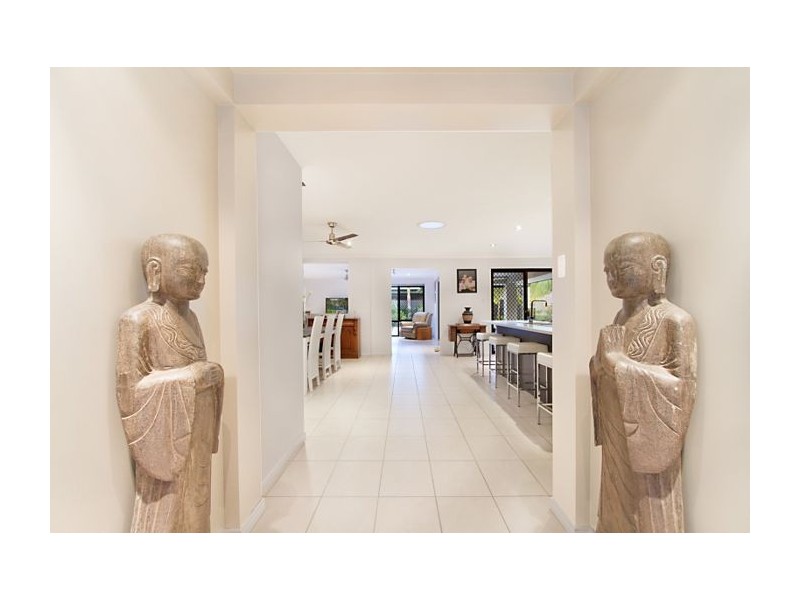 3 Capelily Street, Upper Coomera QLD 4209