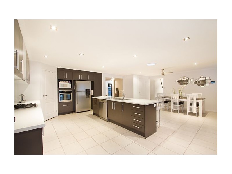 3 Capelily Street, Upper Coomera QLD 4209