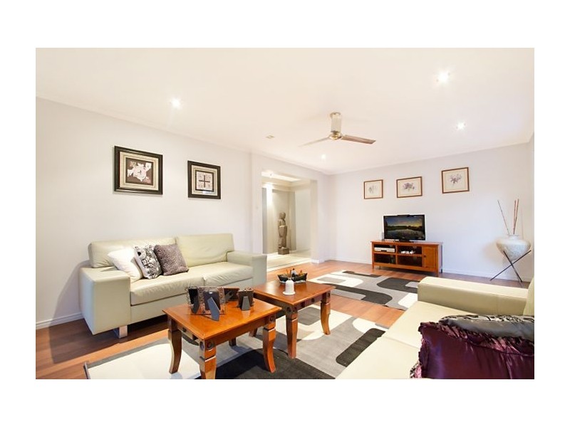 3 Capelily Street, Upper Coomera QLD 4209