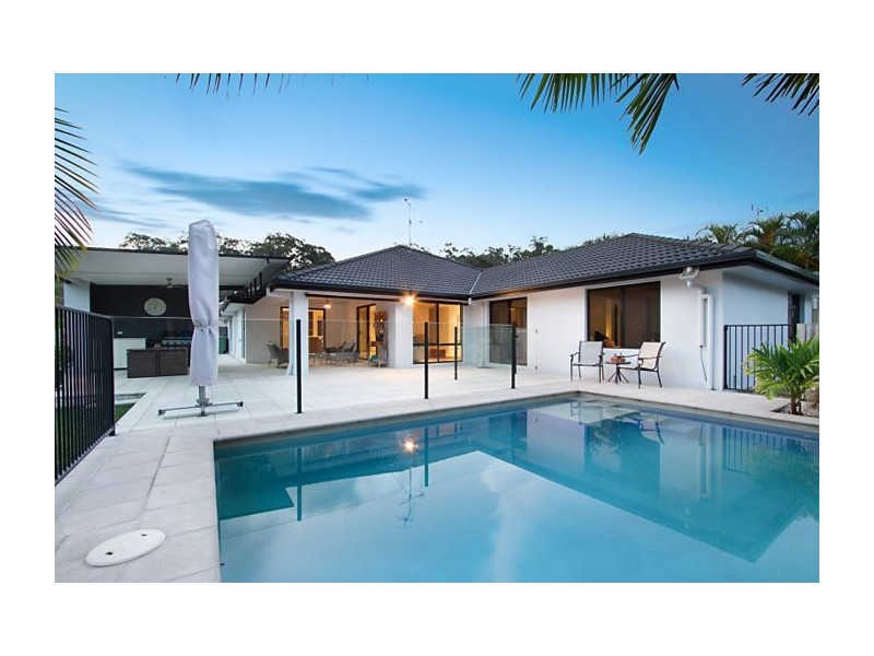 3 Capelily Street, Upper Coomera QLD 4209