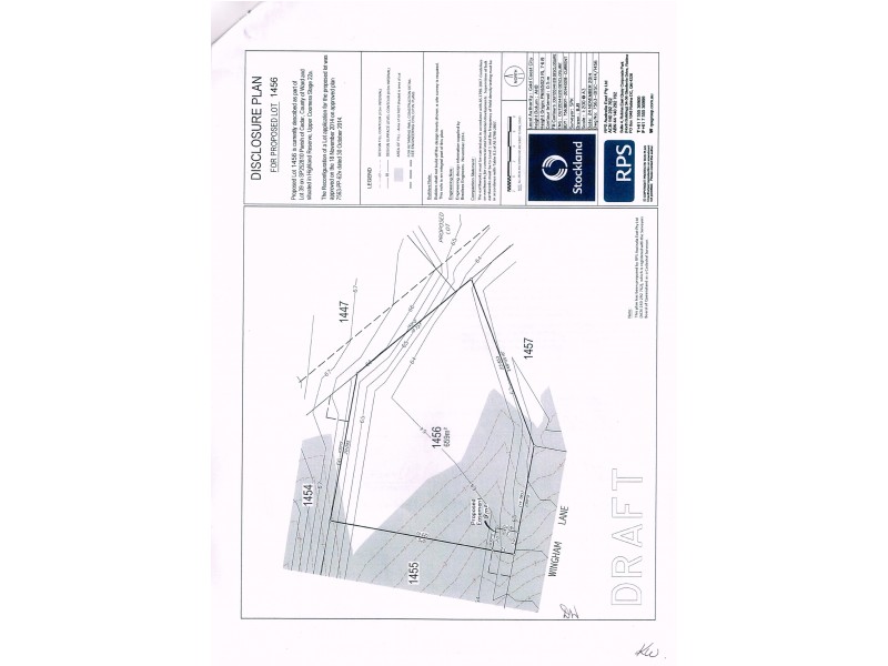 4 Wingham Lane, Upper Coomera QLD 4209 Floorplan