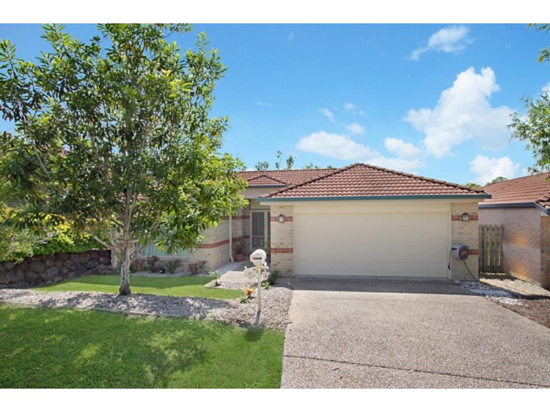 25 Tipuana Drive, Elanora QLD 4221