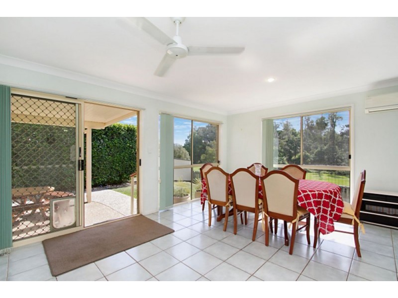 25 Tipuana Drive, Elanora QLD 4221