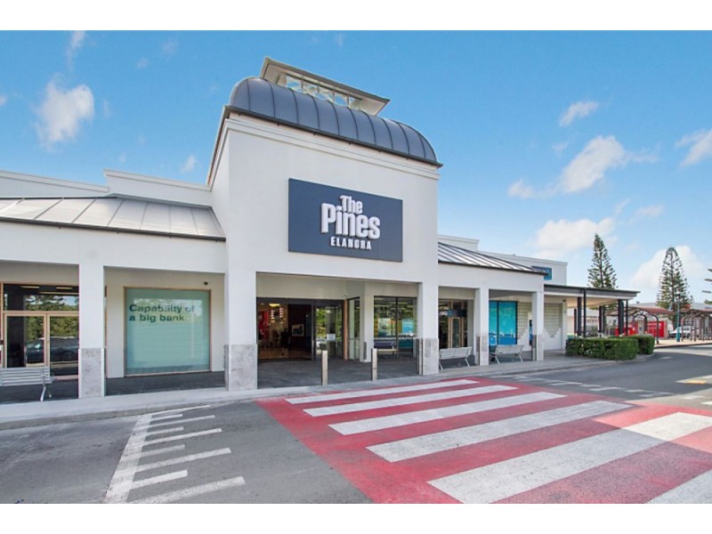 25 Tipuana Drive, Elanora QLD 4221