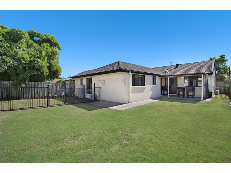14 Musk Avenue, Upper Coomera QLD 4209