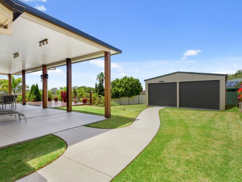 3 Sundew Crescent, Upper Coomera QLD 4209