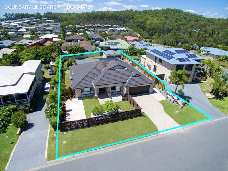 3 Sundew Crescent, Upper Coomera QLD 4209