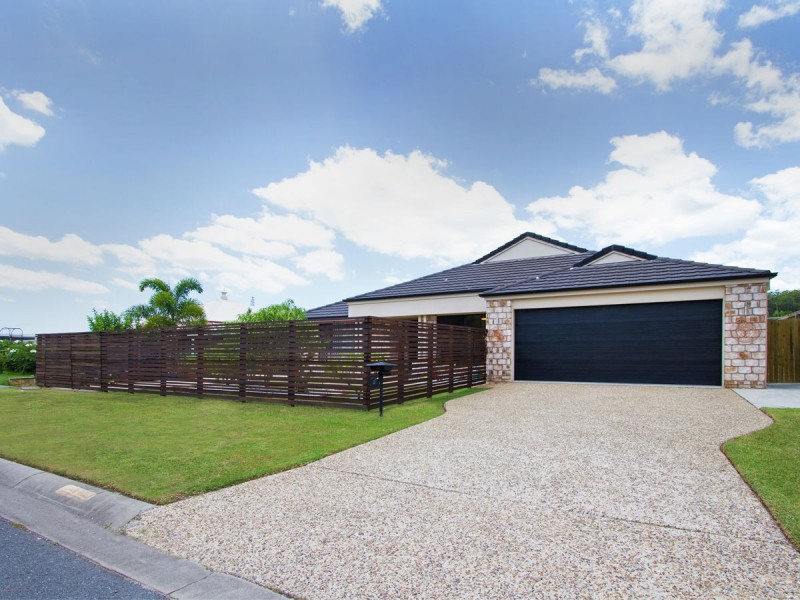 3 Sundew Crescent, Upper Coomera QLD 4209