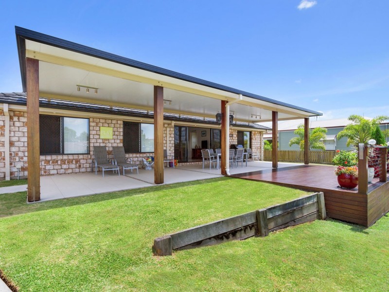 3 Sundew Crescent, Upper Coomera QLD 4209