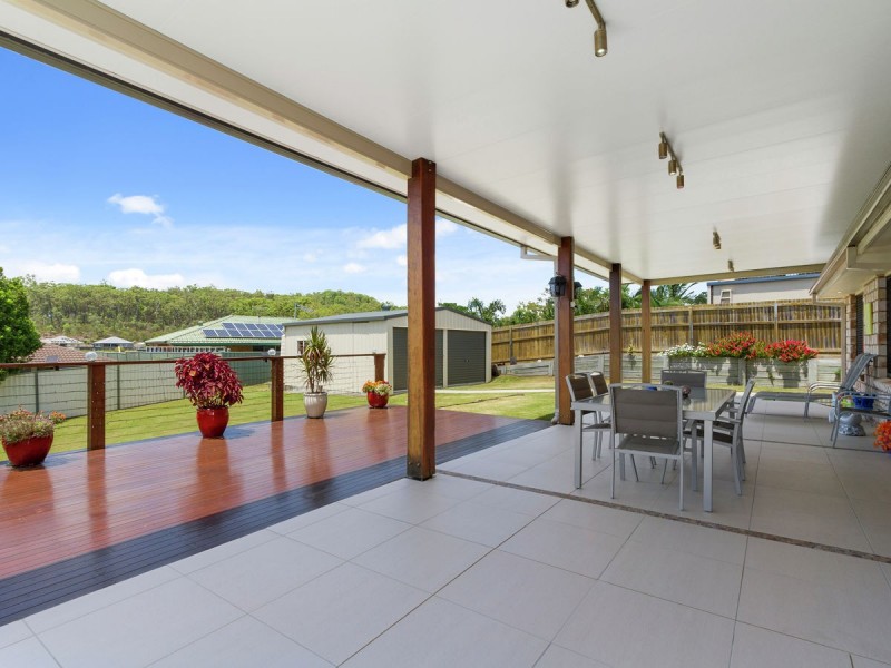 3 Sundew Crescent, Upper Coomera QLD 4209