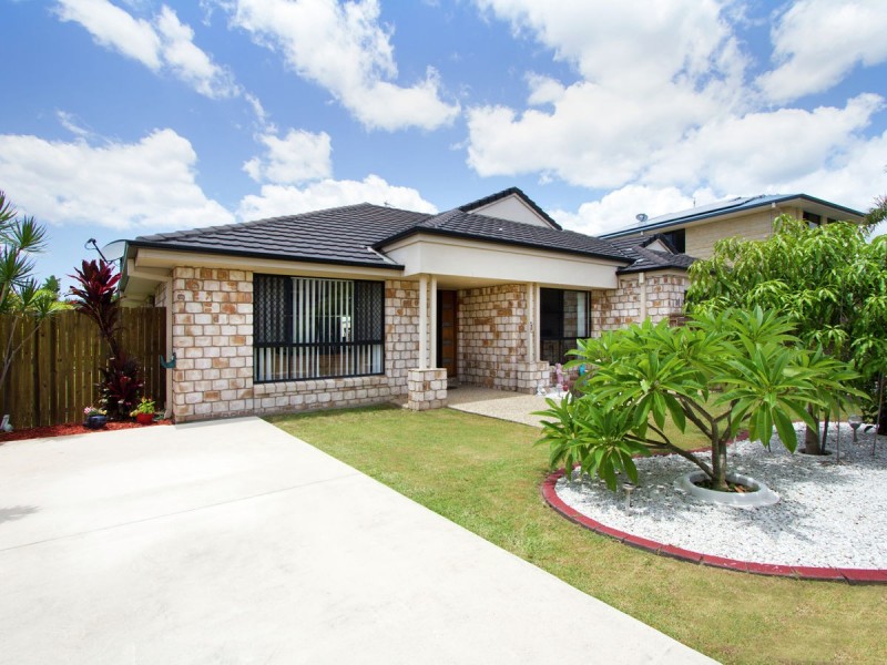 3 Sundew Crescent, Upper Coomera QLD 4209