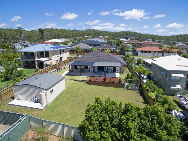 3 Sundew Crescent, Upper Coomera QLD 4209