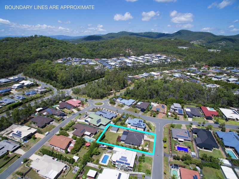 3 Sundew Crescent, Upper Coomera QLD 4209