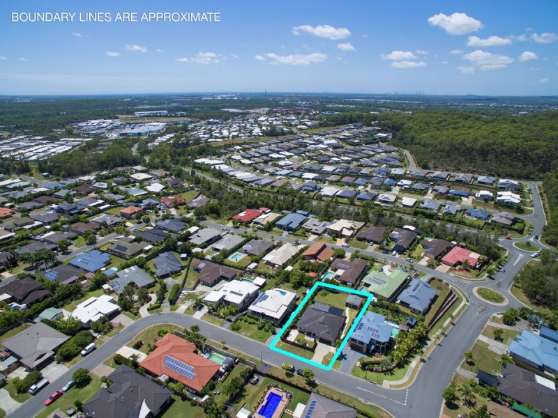 3 Sundew Crescent, Upper Coomera QLD 4209