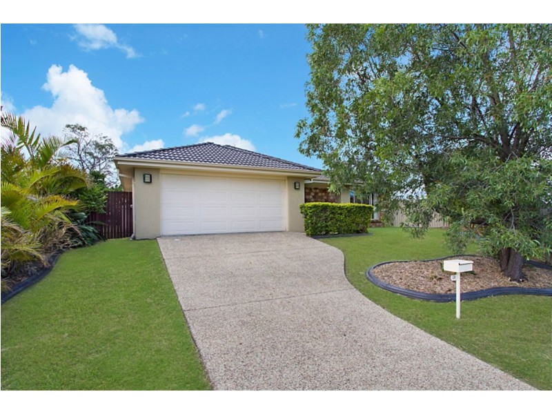 29 Springdale Street, Upper Coomera QLD 4209