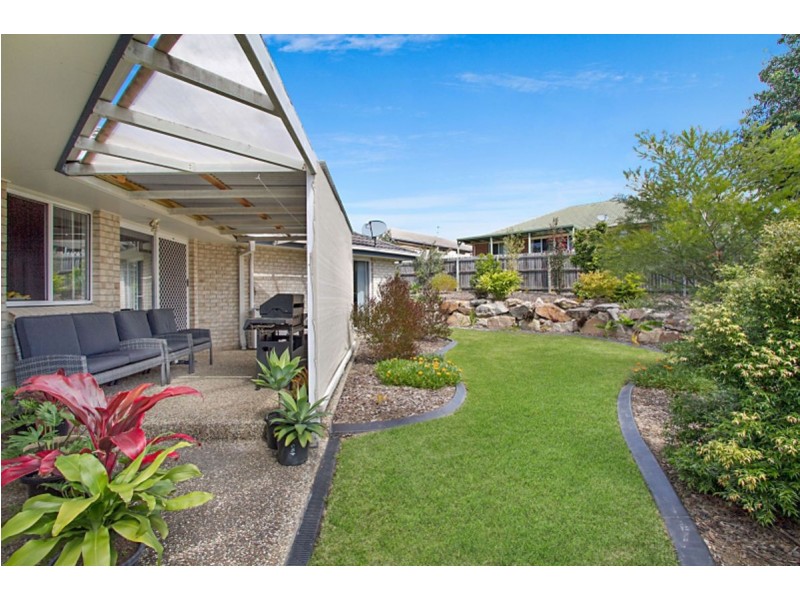 10 Glenshee Street, Upper Coomera QLD 4209