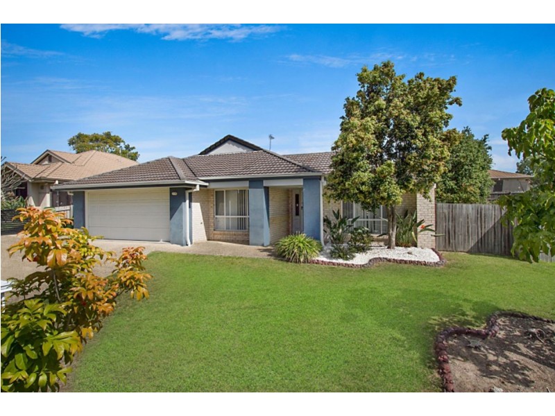 10 Glenshee Street, Upper Coomera QLD 4209