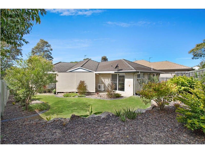 10 Glenshee Street, Upper Coomera QLD 4209