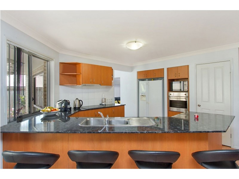 10 Glenshee Street, Upper Coomera QLD 4209