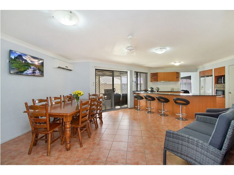 10 Glenshee Street, Upper Coomera QLD 4209
