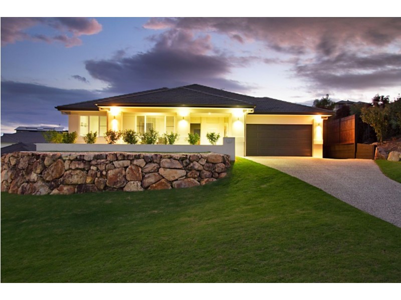 53 Macleay Circuit, Upper Coomera QLD 4209