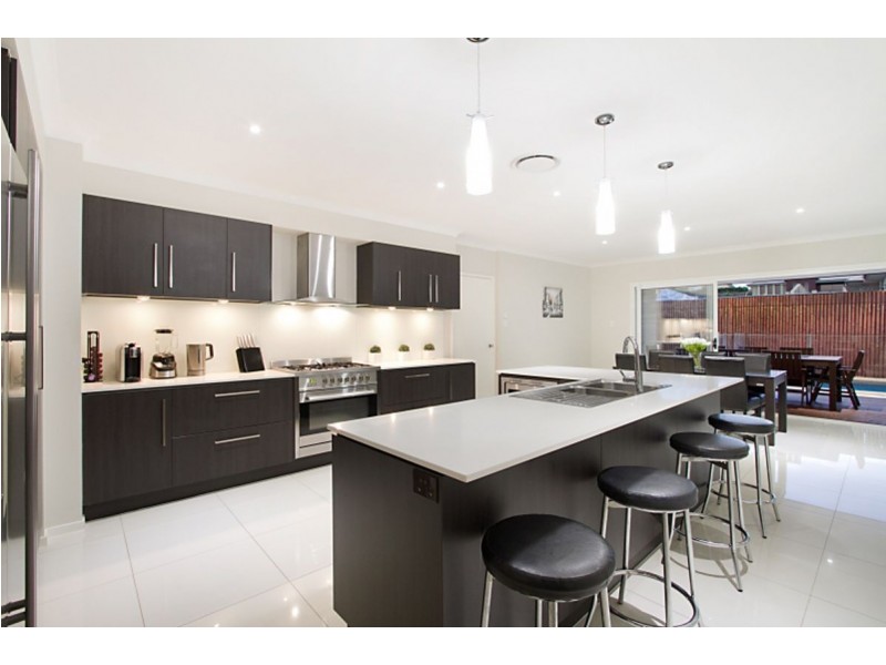 53 Macleay Circuit, Upper Coomera QLD 4209