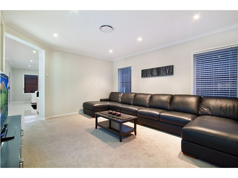53 Macleay Circuit, Upper Coomera QLD 4209