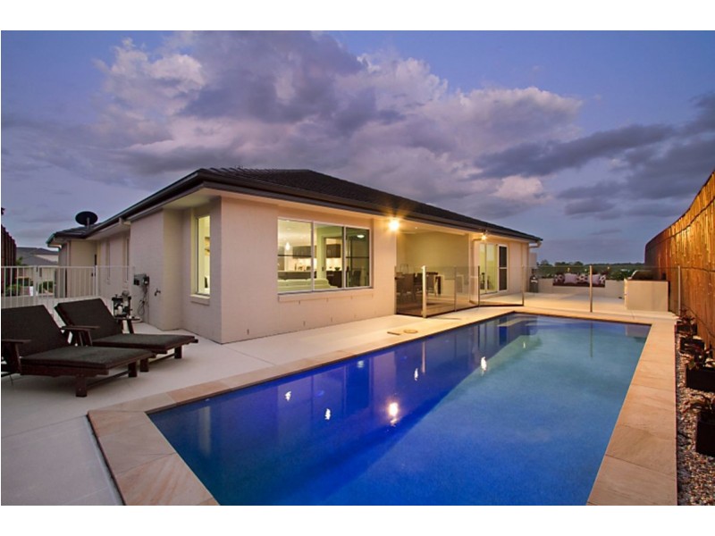 53 Macleay Circuit, Upper Coomera QLD 4209