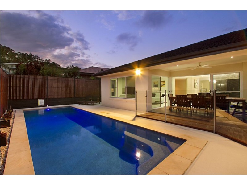 53 Macleay Circuit, Upper Coomera QLD 4209