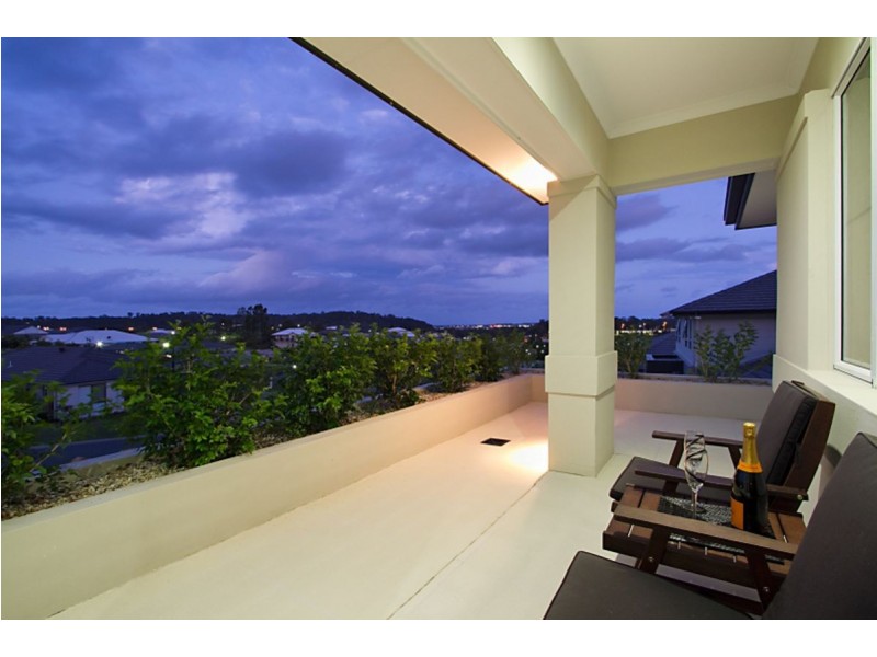 53 Macleay Circuit, Upper Coomera QLD 4209