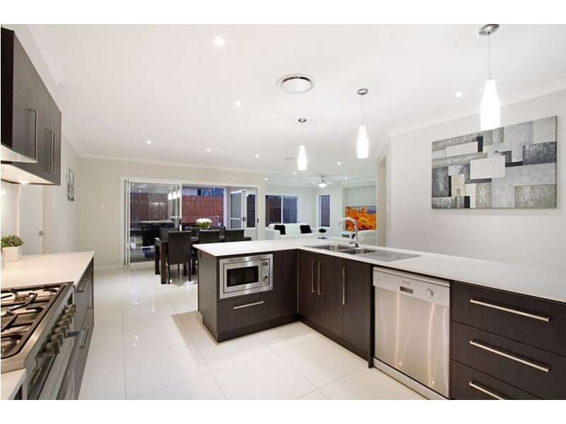 53 Macleay Circuit, Upper Coomera QLD 4209