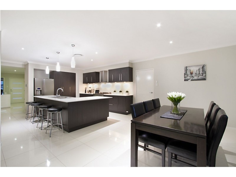 53 Macleay Circuit, Upper Coomera QLD 4209
