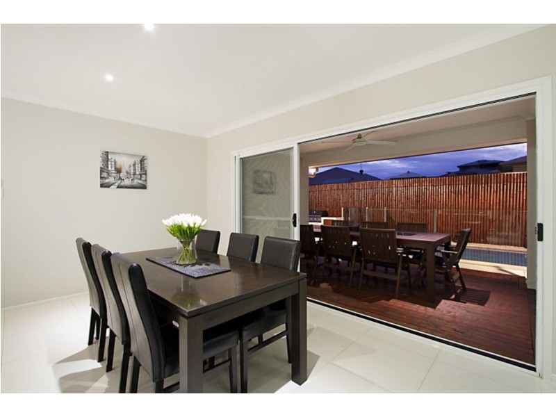 53 Macleay Circuit, Upper Coomera QLD 4209