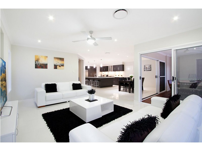 53 Macleay Circuit, Upper Coomera QLD 4209