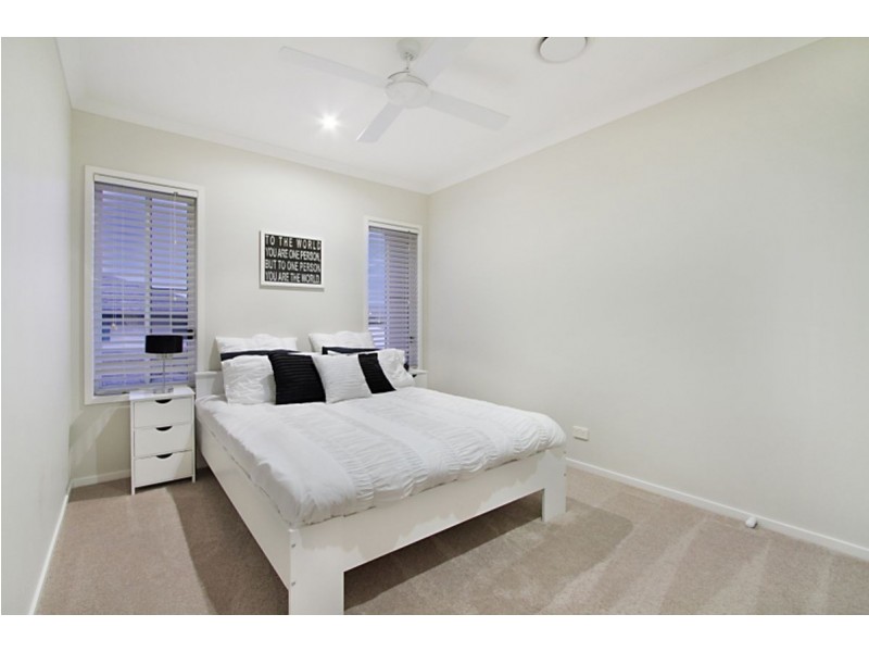 53 Macleay Circuit, Upper Coomera QLD 4209