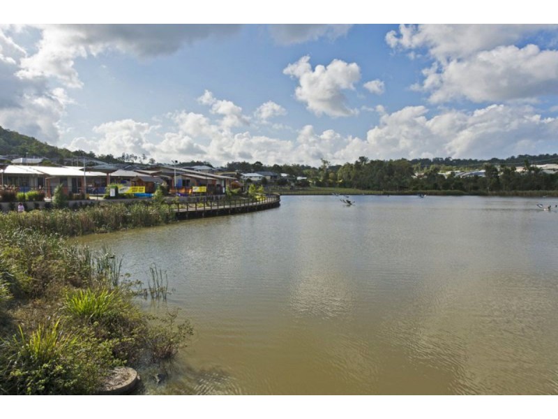 53 Macleay Circuit, Upper Coomera QLD 4209