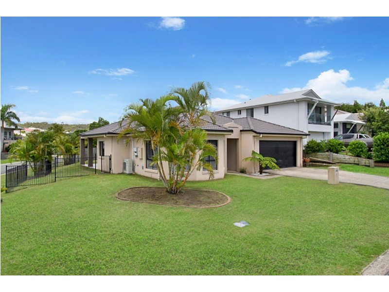 11 Nandina Court, Upper Coomera QLD 4209