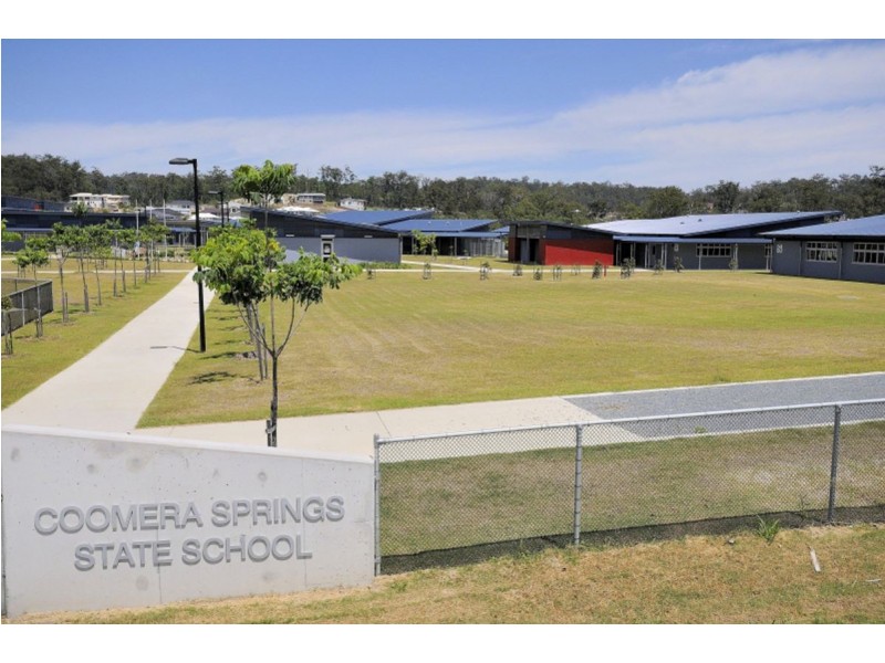 11 Nandina Court, Upper Coomera QLD 4209