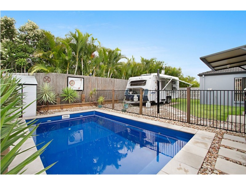 8 Mustang Place, Upper Coomera QLD 4209