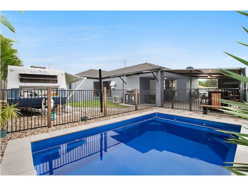 8 Mustang Place, Upper Coomera QLD 4209