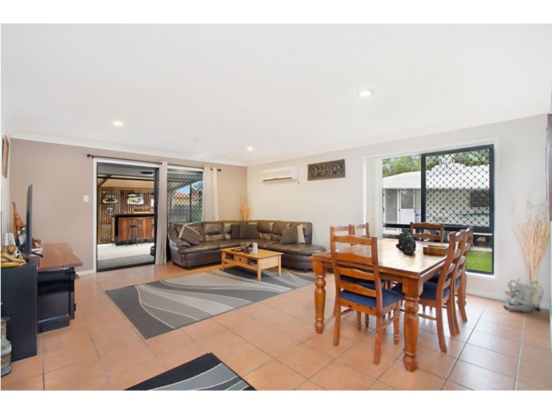 8 Mustang Place, Upper Coomera QLD 4209