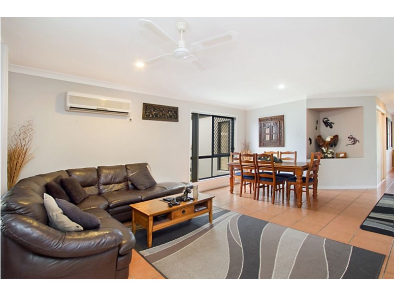 8 Mustang Place, Upper Coomera QLD 4209