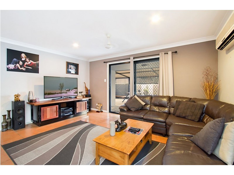 8 Mustang Place, Upper Coomera QLD 4209