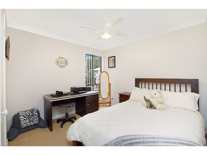 8 Mustang Place, Upper Coomera QLD 4209