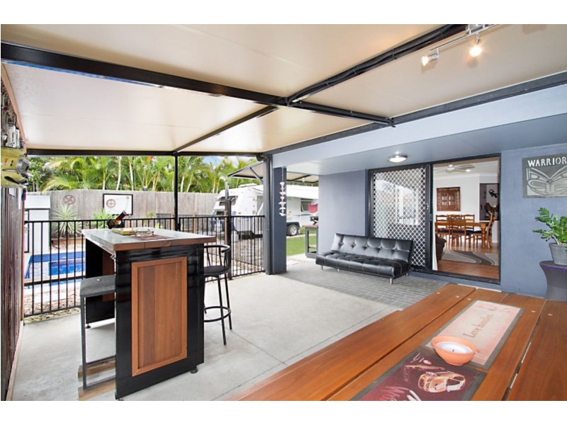 8 Mustang Place, Upper Coomera QLD 4209