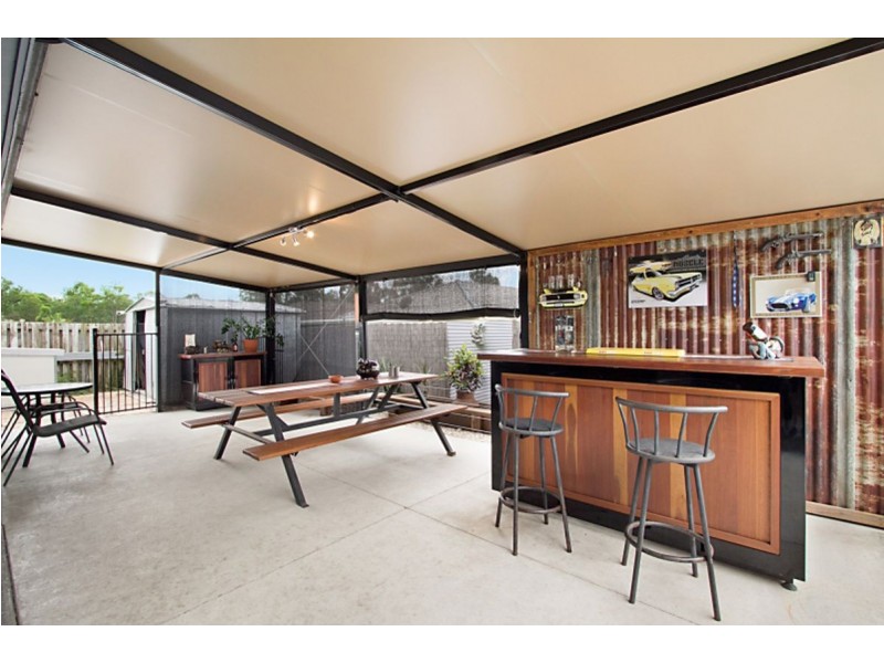 8 Mustang Place, Upper Coomera QLD 4209