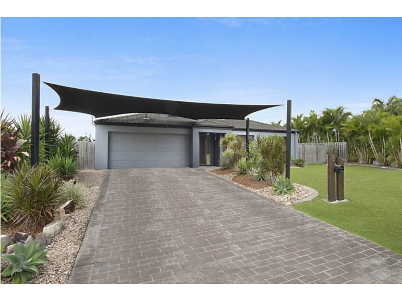 8 Mustang Place, Upper Coomera QLD 4209
