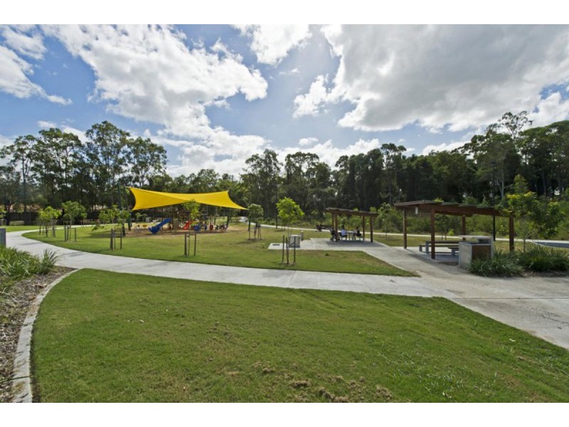8 Mustang Place, Upper Coomera QLD 4209