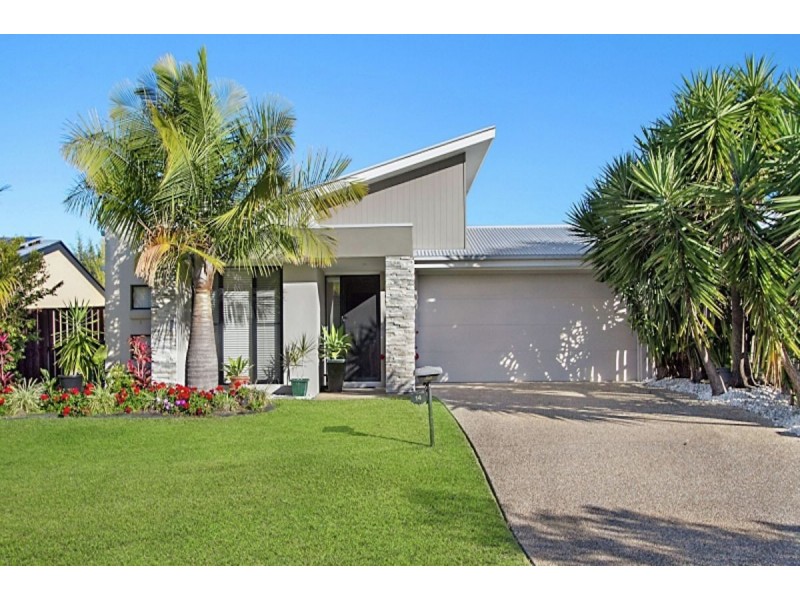 14 Barrington Street, Upper Coomera QLD 4209