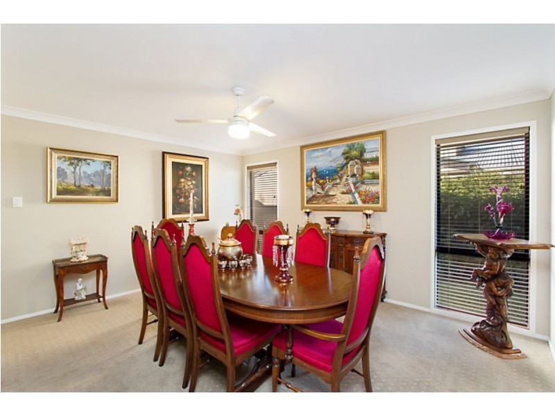 14 Barrington Street, Upper Coomera QLD 4209